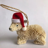 Lamb w Hat