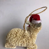 Lamb w Hat