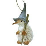 Kiwi - Wizard