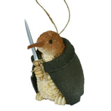 Kiwi Medieval w Cape