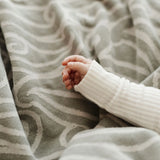 Mohimohi Pepi Blanket - Huruwhenua