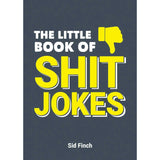 A Little book of Shit Jokes