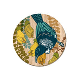 Wolfkamp & Stone Coasters