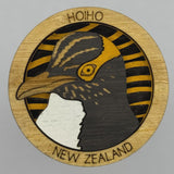 Hoiho Hotspot Magnet