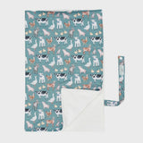 Farmyard - Change Mat