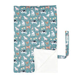 Farmyard - Change Mat