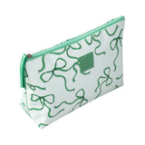 Green Bows - Holdall