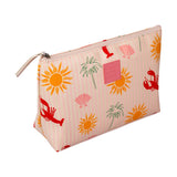 Sun Lobster Stripe - Holdall