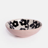 Mono Bloom - Shallow Bowl