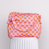 Day Bag - Flower Power