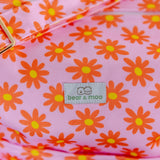 Day Bag - Flower Power