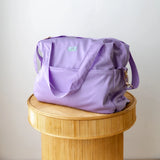 Day Bag - Lilac