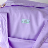 Day Bag - Lilac