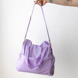 Day Bag - Lilac
