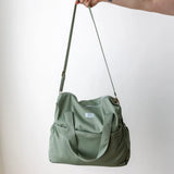 Day Bag - Sage