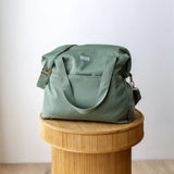 Day Bag - Sage