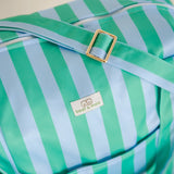 Day bag - Tidal Lines