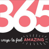 365 Ways to Feel Amazing
