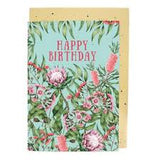 Supersize Happy Birthday Card