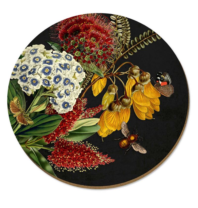 Wolfkamp & Stone Placemats