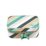 Rectangle Jewellery Case - Pool Side
