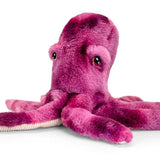 Keeleco Soft Toy Octopus