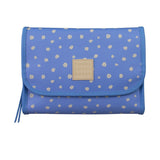 Blue Mini Daisy - Rollup