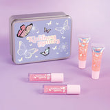 Lip Set - Butterfly Kisses