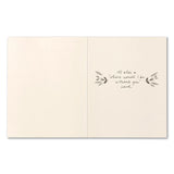 This Isn't Just A Thank You Card - Card
