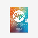 Being Me - Journal for kids