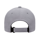 Flexfit 110 Cool & Dry Mini Pique Cap - Grey