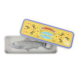 Sardine Bottle Opener