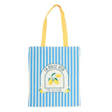 La Dolce Vita Cotton Tote