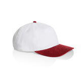 Class Cord Two-Tone Cap