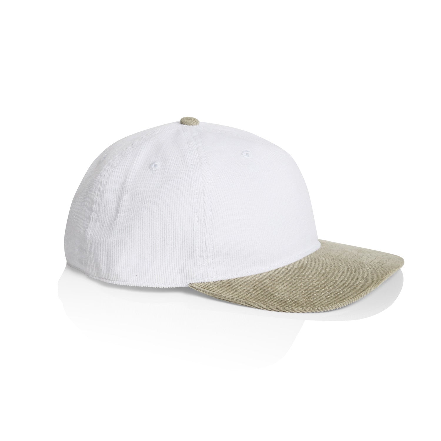 Class Cord Two-Tone Cap