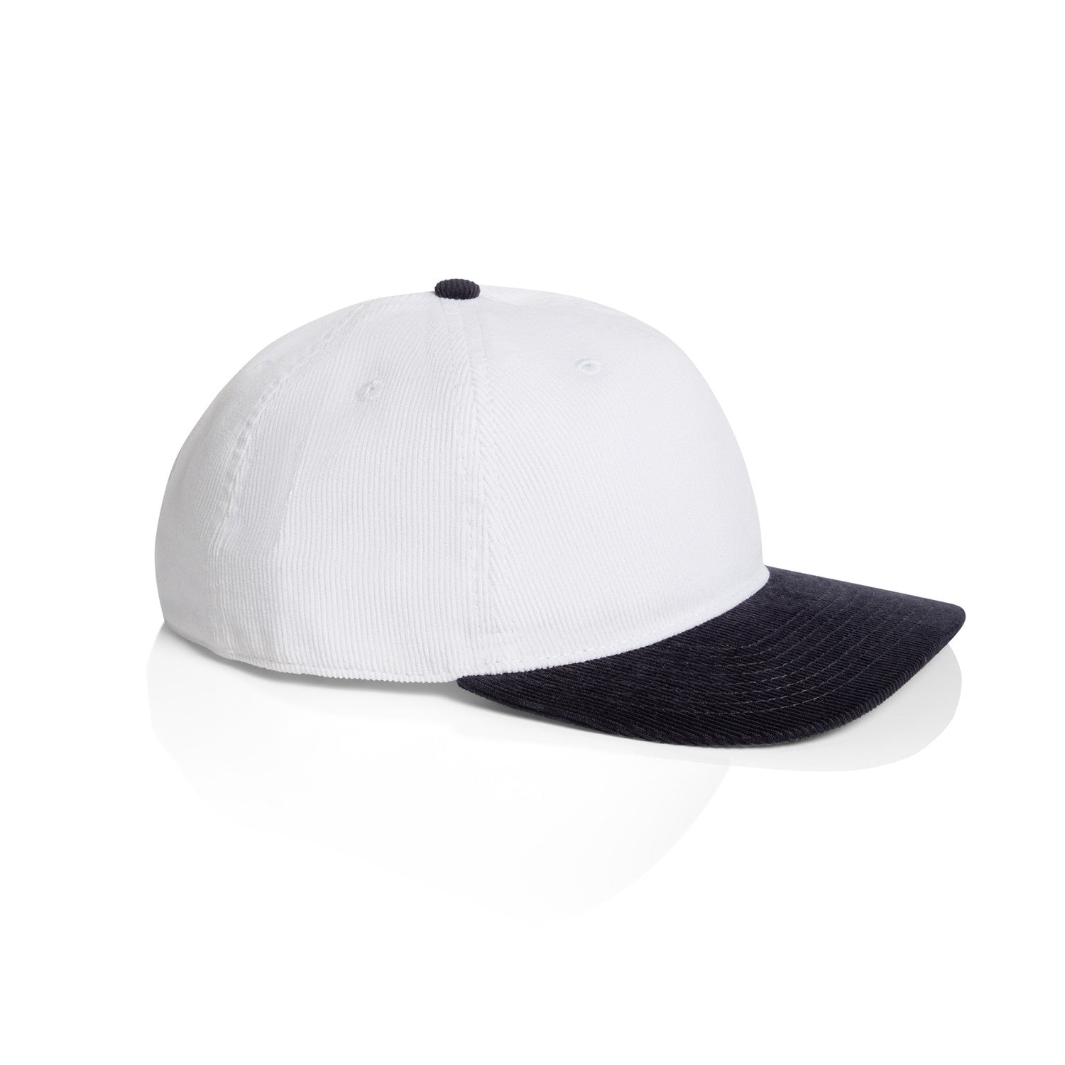 Class Cord Two-Tone Cap