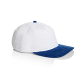Class Cord Two-Tone Cap
