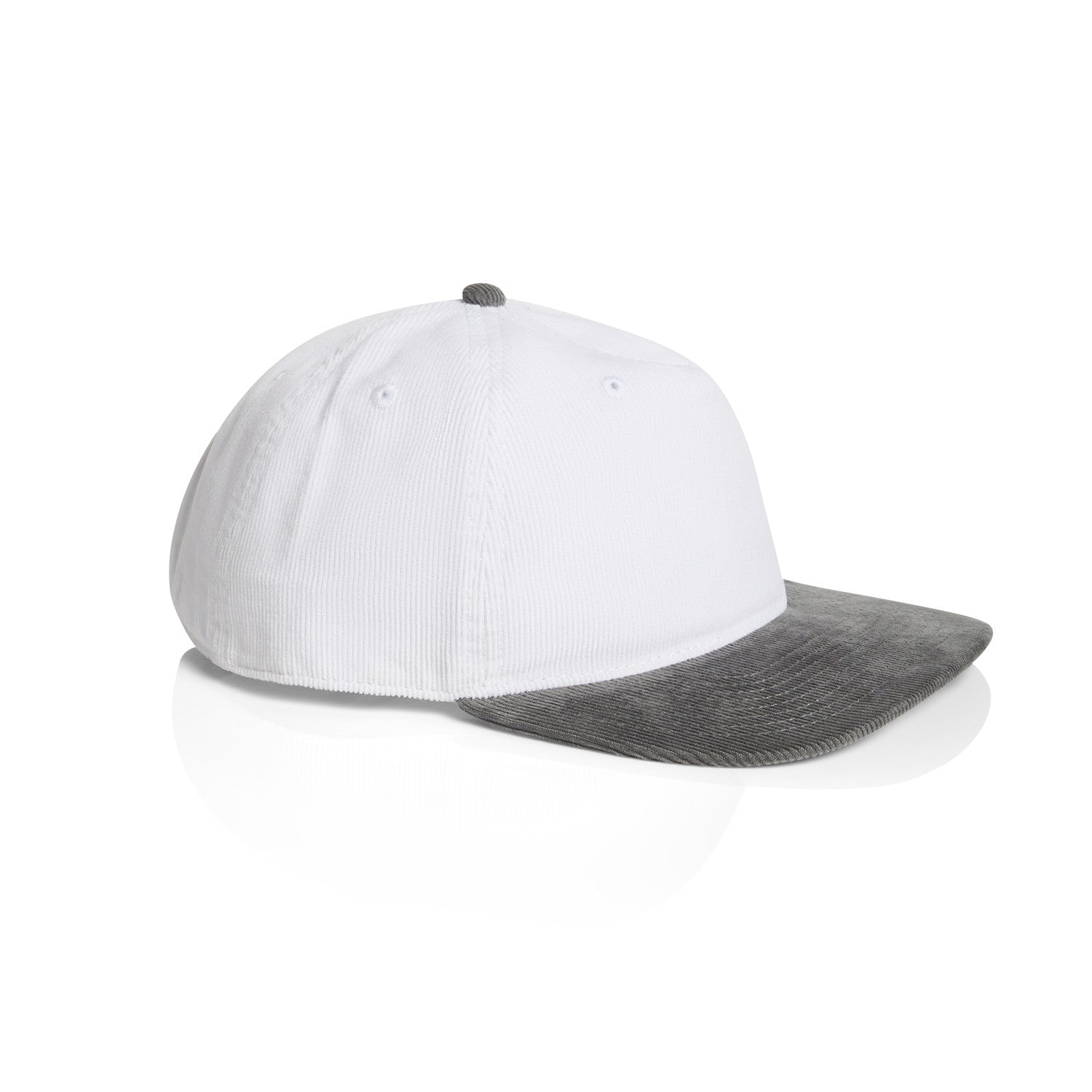 Class Cord Two-Tone Cap