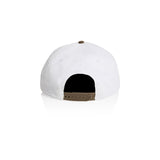 Class Cord Two-Tone Cap