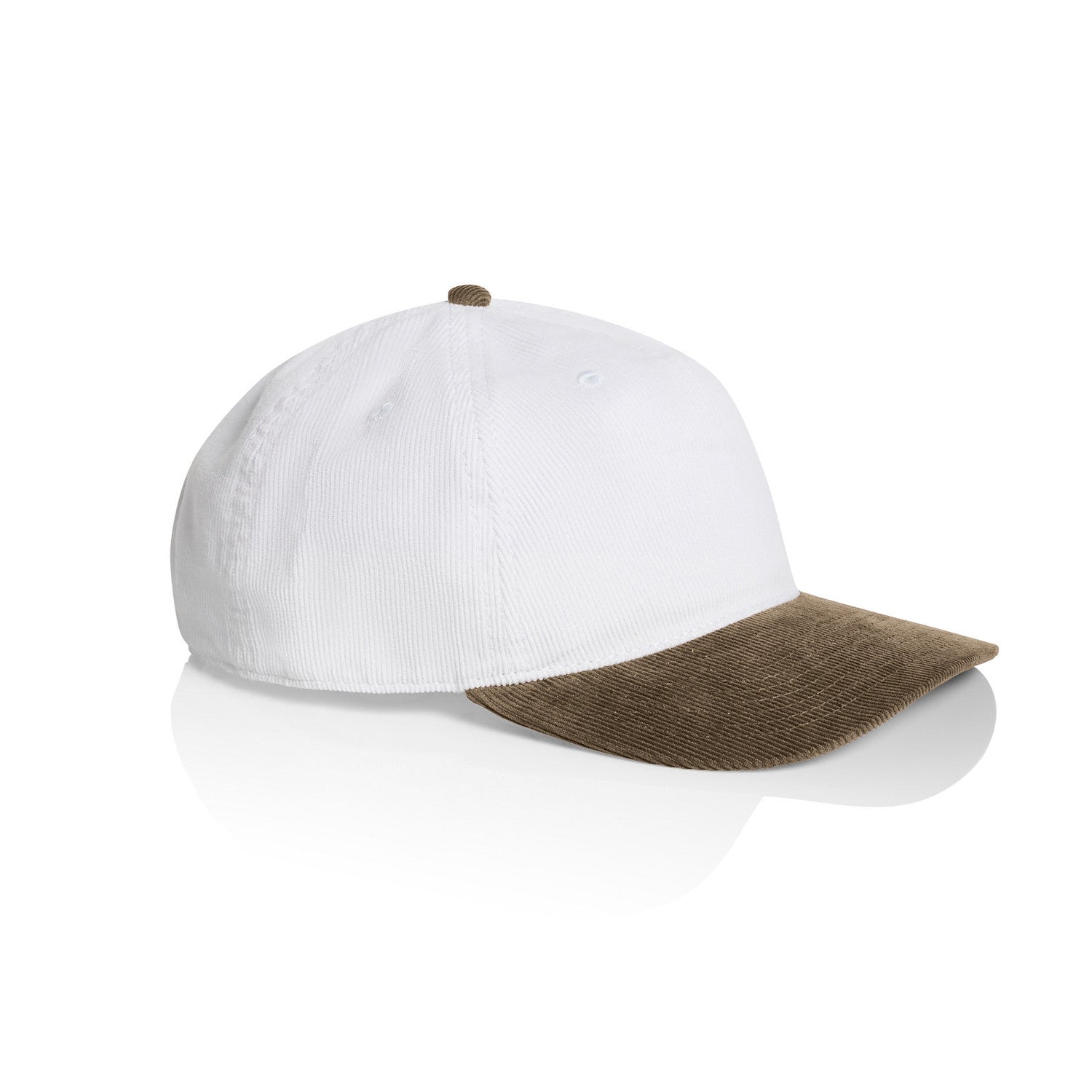 Class Cord Two-Tone Cap