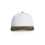 Class Cord Two-Tone Cap