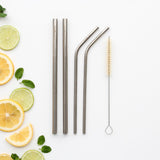 Drinking Straws Mixed Pack