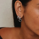 Nova Orbit Hoops Steel