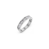 Nova Orbit Ring Steel
