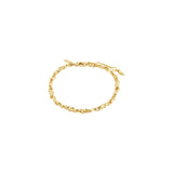 Nova Bracelet Gold - Plated