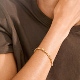 Nova Bracelet Gold - Plated