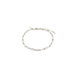 Nova Bracelet Silver - plated