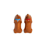 Dachshund Salt and Pepper Shakers