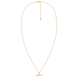 Valeria Necklace Gold