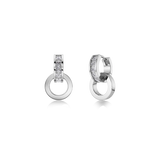 Nova Orbit Hoops Duo Steel